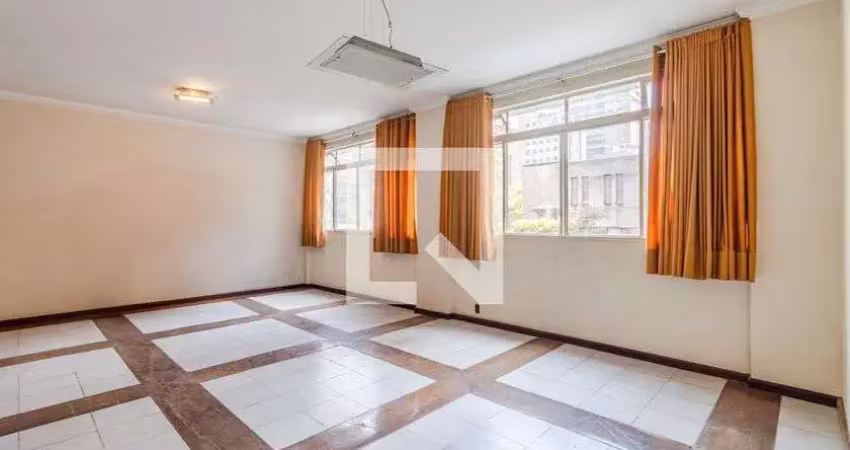 Apartamento para venda - jardim paulista, 3 quartos,  148 m² - são paulo
