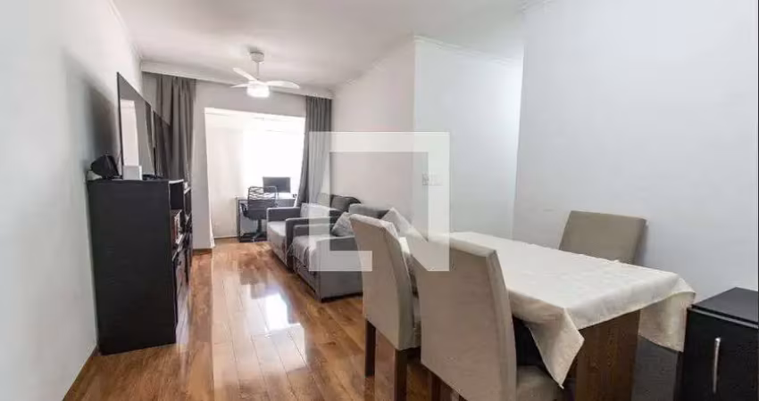 Apartamento para venda - ipiranga, 2 quartos,  60 m² - são paulo