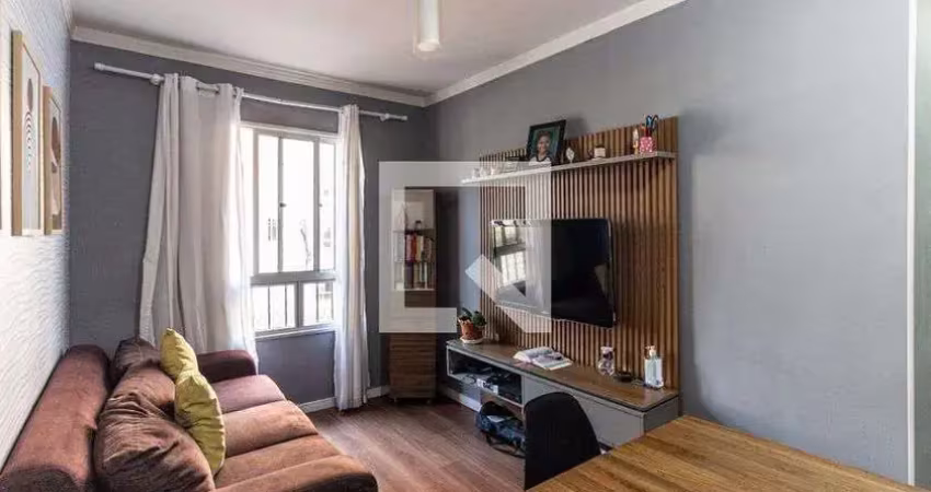Apartamento para venda - centro, 2 quartos,  46 m² - são paulo