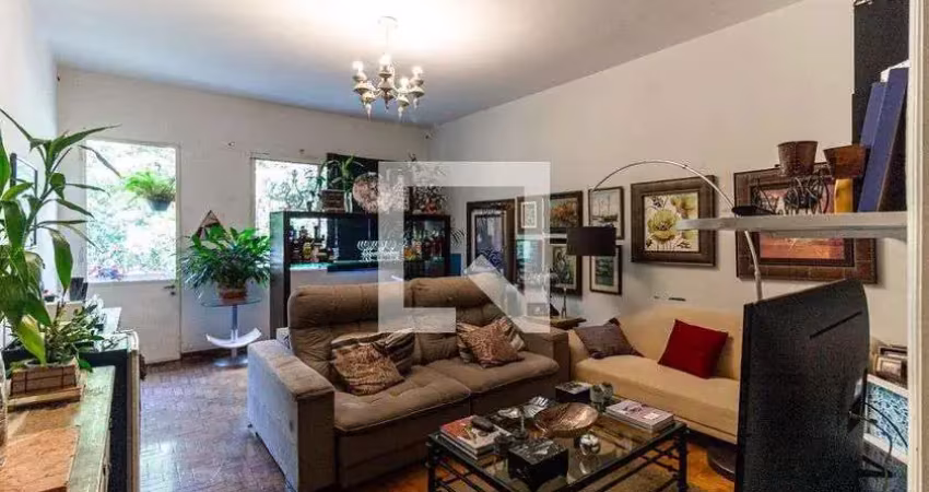 Apartamento para venda - santa cecília, 3 quartos,  125 m² - são paulo