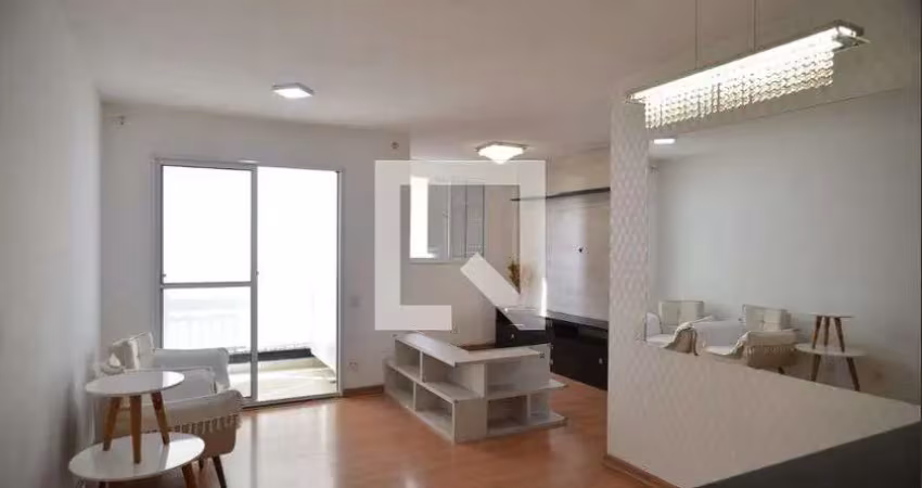 Apartamento para venda - vila metalúrgica, 2 quartos,  64 m² - santo andré