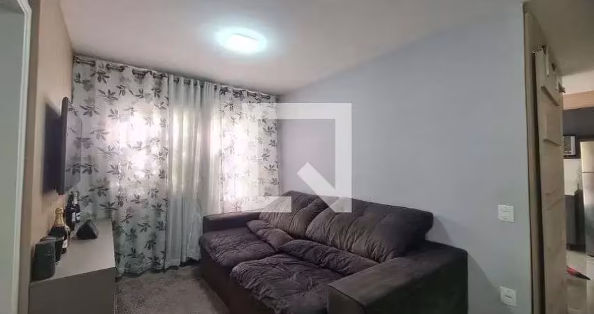 Apartamento para venda - vila formosa, 2 quartos,  41 m² - são paulo