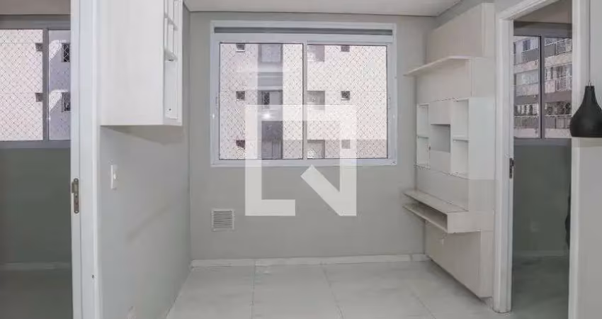Apartamento para venda - bom retiro, 2 quartos,  34 m² - são paulo