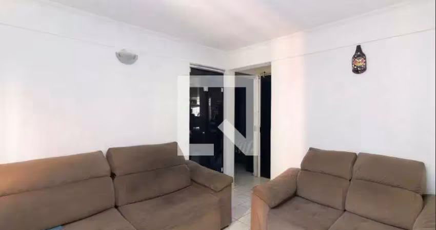 Apartamento para venda - itaquera, 2 quartos,  50 m² - são paulo