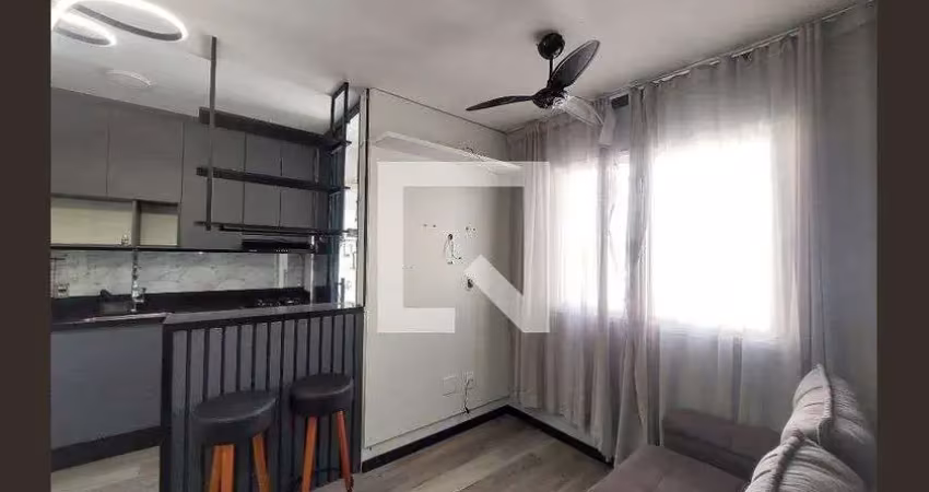 Apartamento para venda - jardim palmares, 2 quartos,  36 m² - são paulo