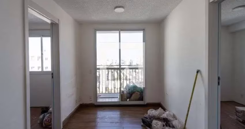 Apartamento para venda - água branca, 2 quartos,  37 m² - são paulo