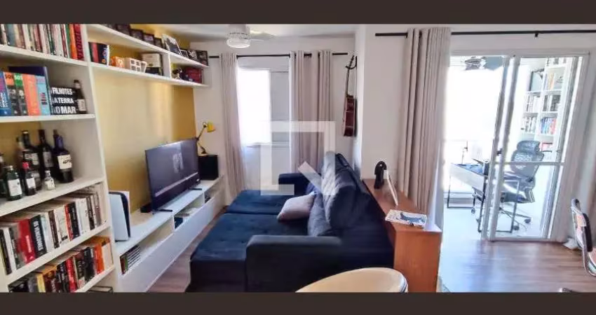 Apartamento para venda - vila andrade, 2 quartos,  68 m² - são paulo