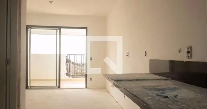 Kitnet / stúdio para venda - vila clementino, 1 quarto,  27 m² - são paulo