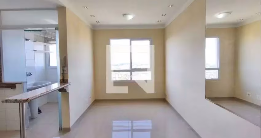 Apartamento para venda - jardim são vicente , 2 quartos,  49 m² - campinas