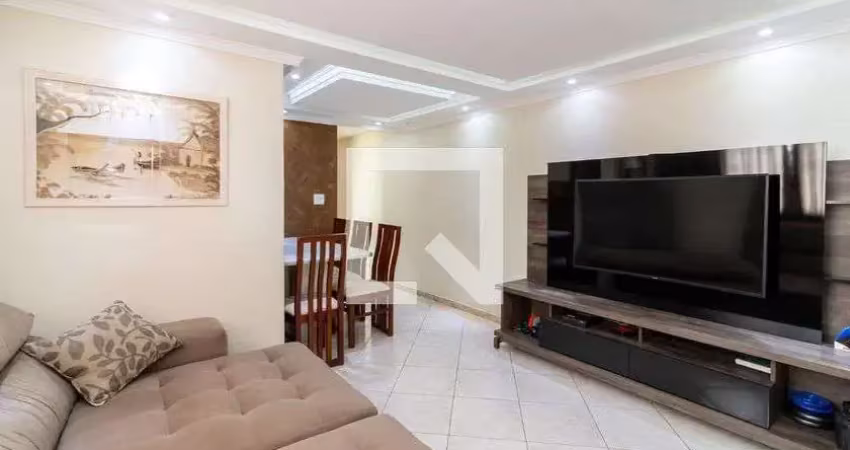 Apartamento para venda - mandaqui, 2 quartos,  55 m² - são paulo