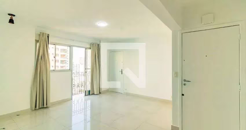 Apartamento para venda - vila clementino, 2 quartos,  62 m² - são paulo