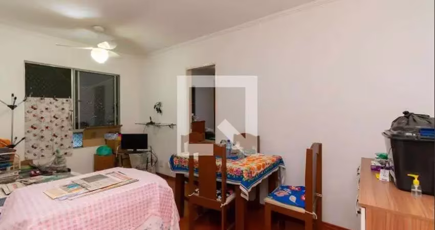 Apartamento para venda - vila ema, 2 quartos,  47 m² - são paulo