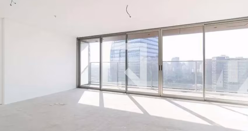 Kitnet / stúdio para venda - vila olímpia, 1 quarto,  54 m² - são paulo