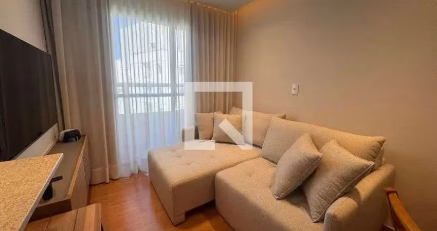 Apartamento para venda - parque prado, 2 quartos,  55 m² - campinas