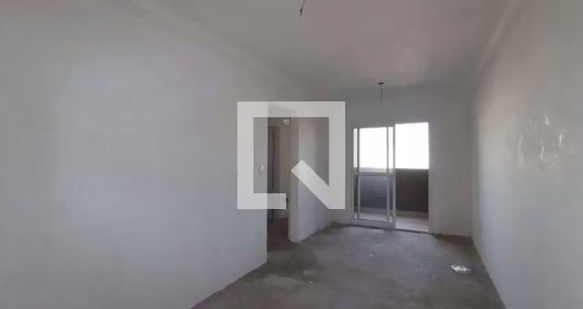 Apartamento para venda - parque das nações, 2 quartos,  61 m² - santo andré