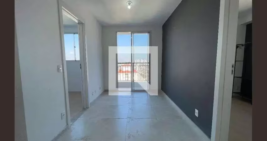 Apartamento para venda - butantã, 2 quartos,  36 m² - são paulo