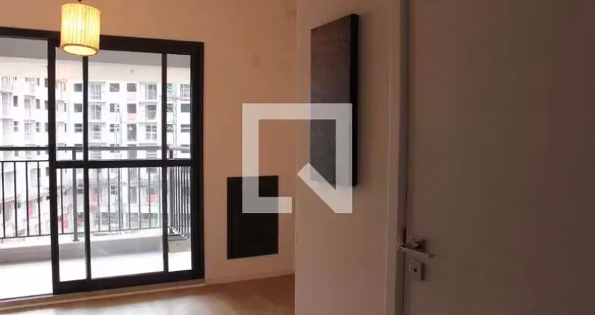 Apartamento para venda - vila santa clara, 1 quarto,  32 m² - são paulo