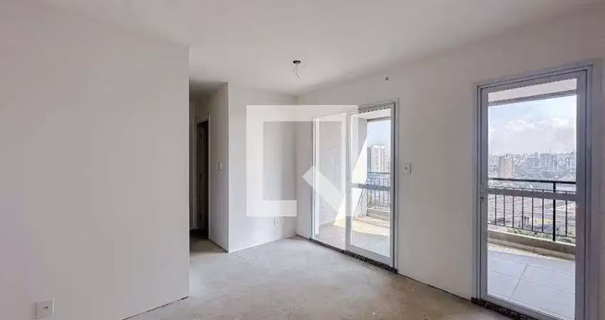 Apartamento para venda - belém, 2 quartos,  53 m² - são paulo