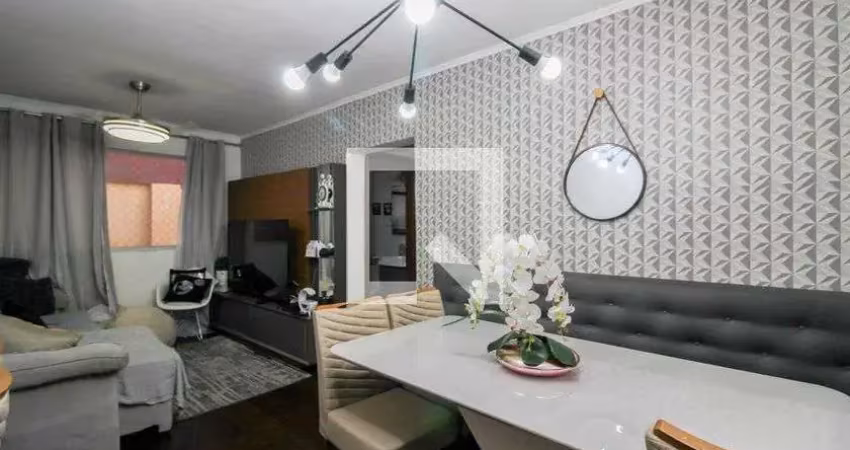 Apartamento para venda - vila galvão, 2 quartos,  74 m² - guarulhos
