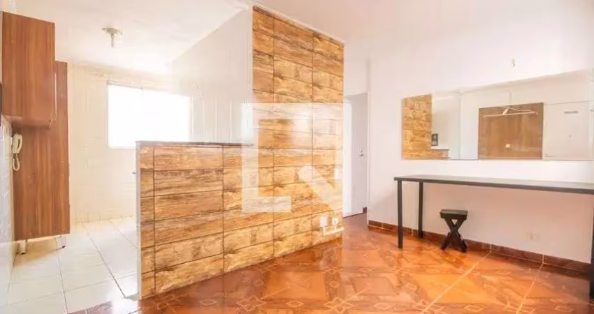 Apartamento para venda - vila yolanda, 2 quartos,  54 m² - osasco