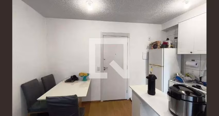 Apartamento para venda - ipiranga, 2 quartos,  37 m² - são paulo