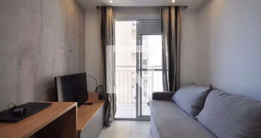 Apartamento para venda - vila guilherme, 1 quarto,  32 m² - são paulo