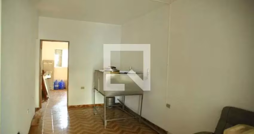 Casa para venda - baeta neves, 2 quartos,  65 m² - são bernardo do campo