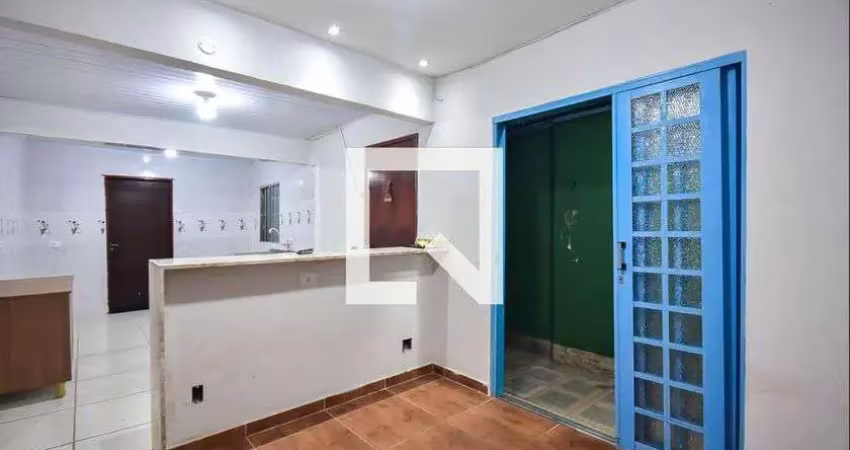 Casa para venda - jardim monte kemel, 2 quartos,  200 m² - são paulo