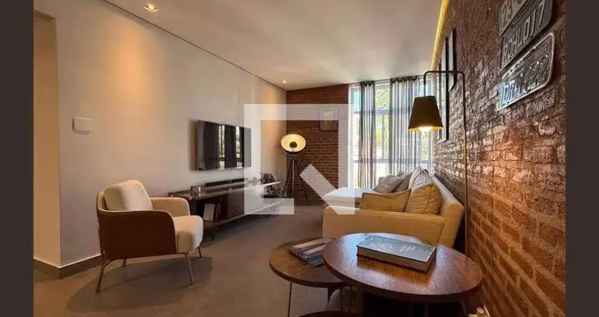 Apartamento para venda - perdizes, 2 quartos,  90 m² - são paulo