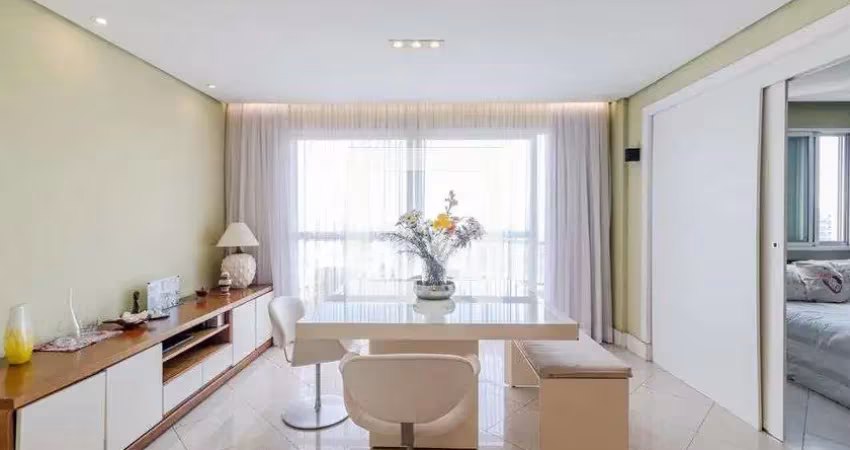 Apartamento para venda - sumaré, 3 quartos,  105 m² - são paulo