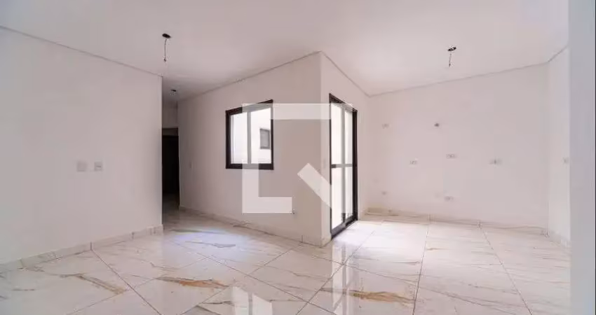 Apartamento para venda - parque capuava, 2 quartos,  58 m² - santo andré