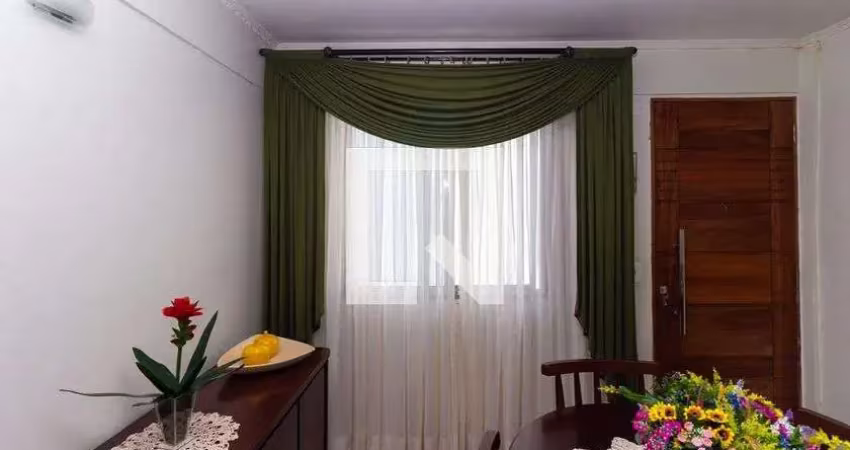 Apartamento para venda - sapopemba, 2 quartos,  49 m² - são paulo