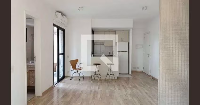 Kitnet / stúdio para venda - pinheiros, 1 quarto,  42 m² - são paulo