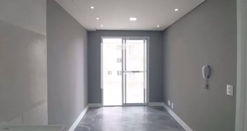 Apartamento para venda - socorro, 1 quarto,  28 m² - são paulo