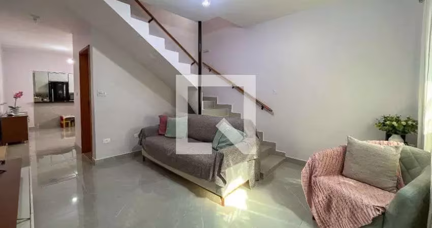 Casa para venda - piqueri, 2 quartos,  134 m² - são paulo