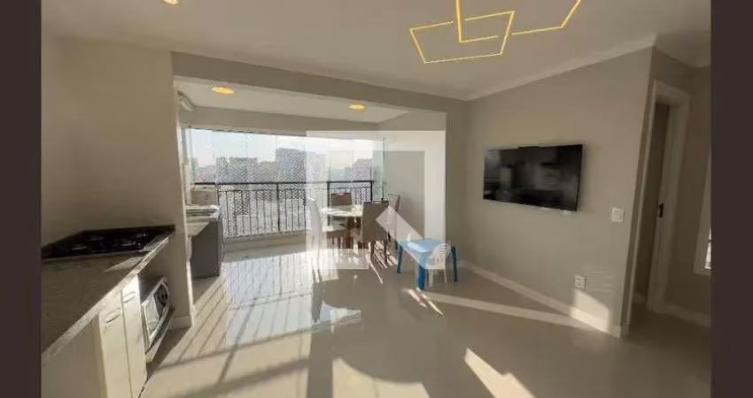 Apartamento para venda - barra funda, 2 quartos,  53 m² - são paulo