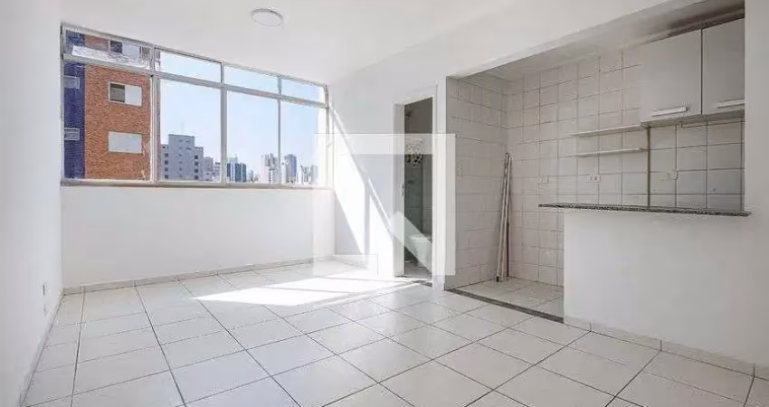 Kitnet / stúdio para venda - pinheiros, 1 quarto,  25 m² - são paulo