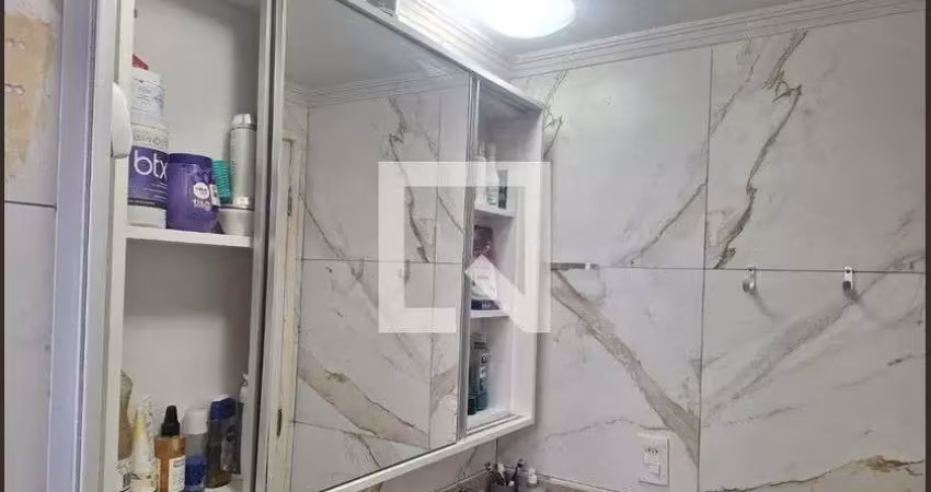 Apartamento para venda - jardim são savério, 2 quartos,  63 m² - são paulo