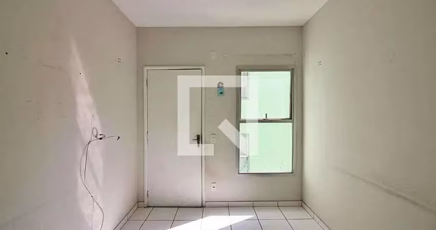 Apartamento para venda - baeta neves, 2 quartos,  48 m² - são bernardo do campo