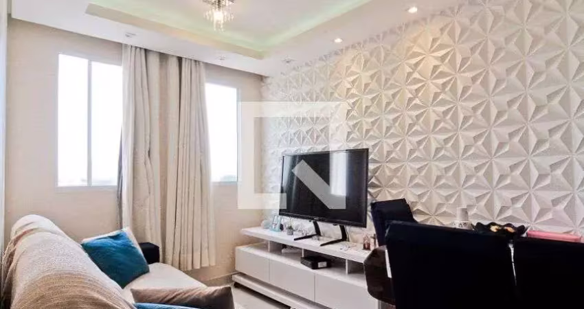 Apartamento para venda - freguesia do ó, 2 quartos,  42 m² - são paulo