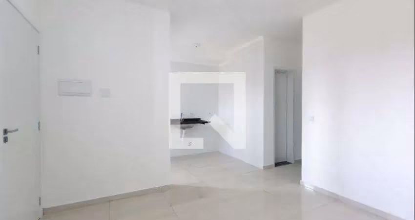 Casa / sobrado em condomínio para venda - vila jacuí, 2 quartos,  46 m² - são paulo