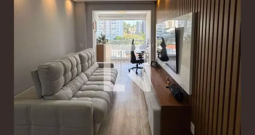 Apartamento para venda - vila mascote, 2 quartos,  56 m² - são paulo