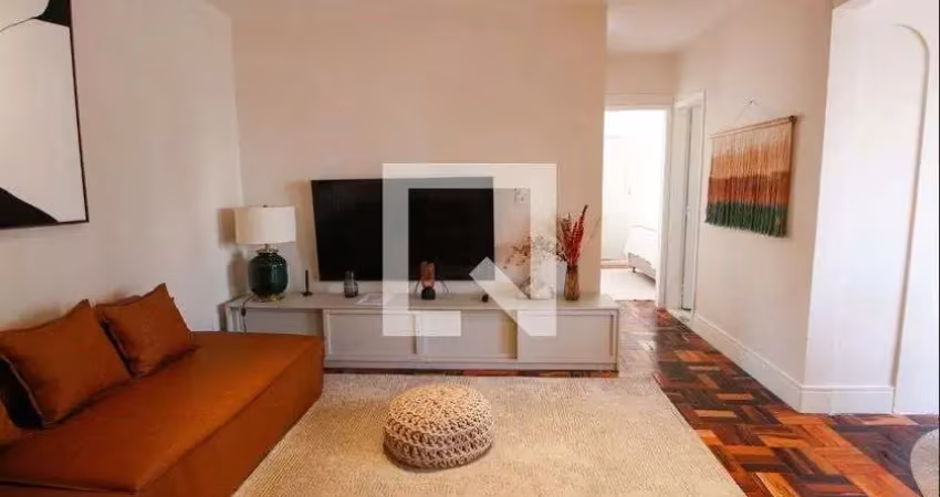 Apartamento para venda - jardim américa, 2 quartos,  63 m² - são paulo