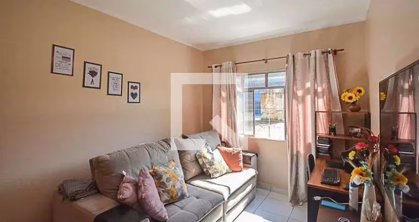 Apartamento para venda - assunção, 2 quartos,  64 m² - são bernardo do campo