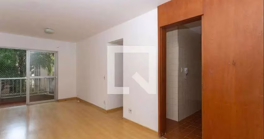 Apartamento para venda - perdizes, 1 quarto,  48 m² - são paulo
