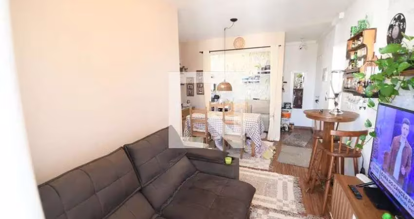 Apartamento para venda - vila industrial, 1 quarto,  64 m² - campinas