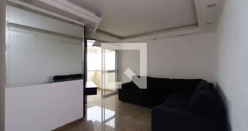 Apartamento para venda - centro, 1 quarto,  56 m² - santo andré