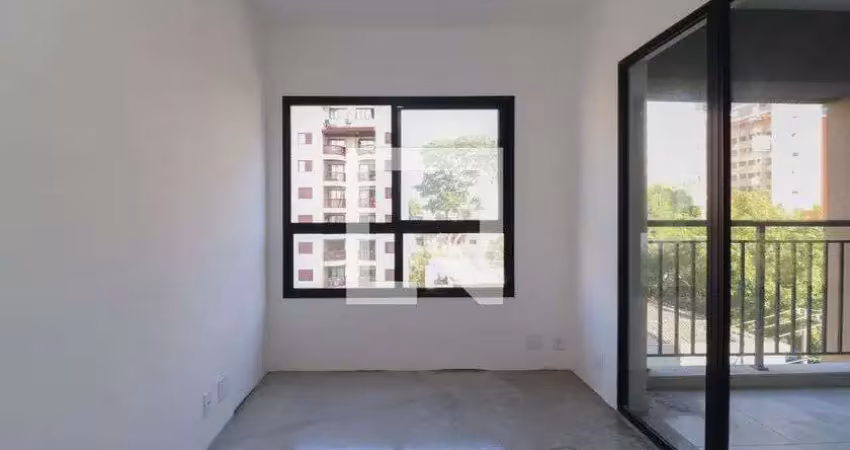 Apartamento para venda - pinheiros, 1 quarto,  37 m² - são paulo