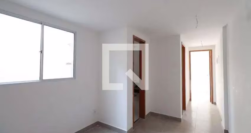 Apartamento para venda - vila matilde, 2 quartos,  38 m² - são paulo