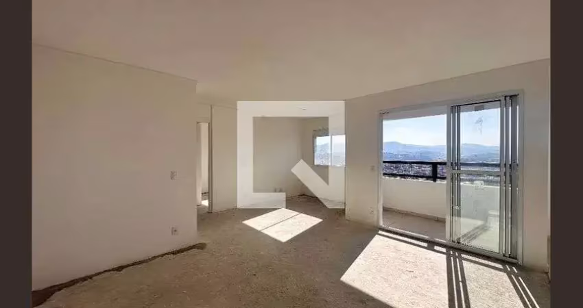 Apartamento para venda - vila rosália, 1 quarto,  56 m² - guarulhos